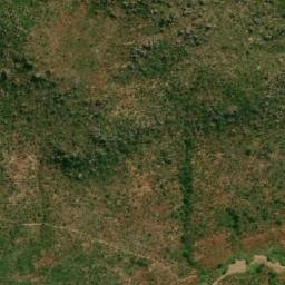 Satellite imagery of Calucoi, AO