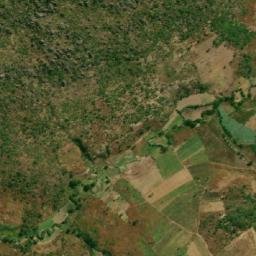 Satellite imagery of Calucoi, AO