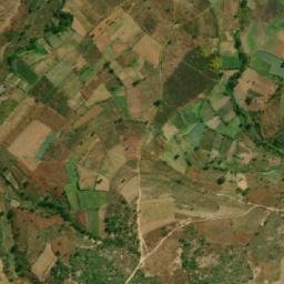 Satellite imagery of Calucoi, AO