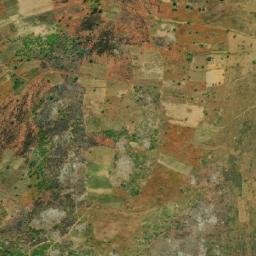 Satellite imagery of Cassanda, AO