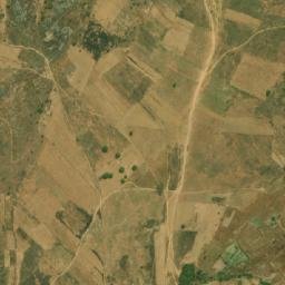 Satellite imagery of Cassanda, AO