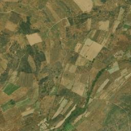 Satellite imagery of Cassanda, AO