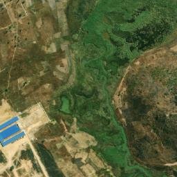 Satellite imagery of Monte Camuma, AO