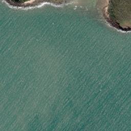 Satellite imagery of Middle Point, AU