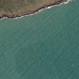Satellite imagery of Middle Point, AU