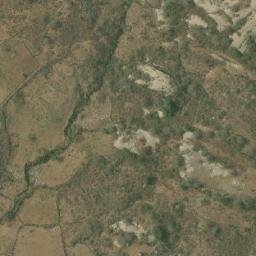 Satellite imagery of Lanamba, AO