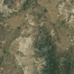 Satellite imagery of Lanamba, AO