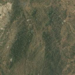 Satellite imagery of Lanamba, AO