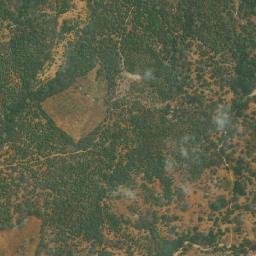 Satellite imagery of Caipépe, AO