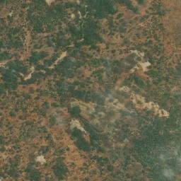 Satellite imagery of Caipépe, AO