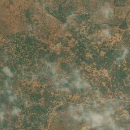 Satellite imagery of Caipépe, AO