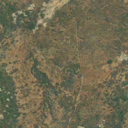 Satellite imagery of Aquepa, AO