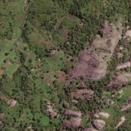 Satellite imagery of Balundo, AO