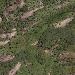 Satellite imagery of Balundo, AO