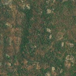 Satellite imagery of Inguililo, AO