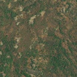 Satellite imagery of Inguililo, AO