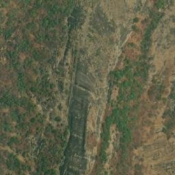 Satellite imagery of Inguililo, AO