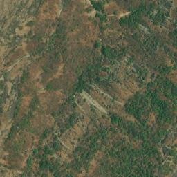 Satellite imagery of Longunge, AO