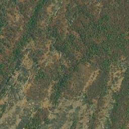 Satellite imagery of Longunge, AO