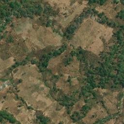 Satellite imagery of Ngombo, AO