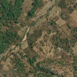 Satellite imagery of Ngombo, AO