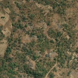 Satellite imagery of Ngombo, AO