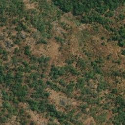 Satellite imagery of Pomuno, AO