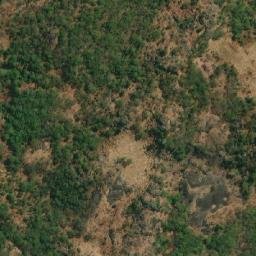 Satellite imagery of Pomuno, AO