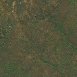 Satellite imagery of Canguê, AO