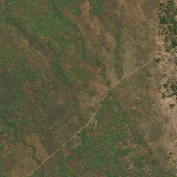 Satellite imagery of Canguê, AO
