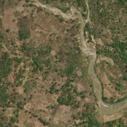 Satellite imagery of Longando, AO