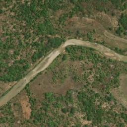 Satellite imagery of Longando, AO