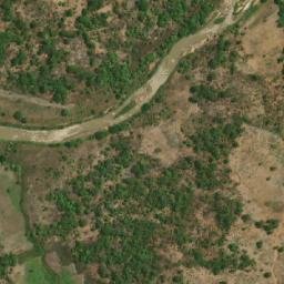 Satellite imagery of Longando, AO