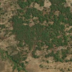 Satellite imagery of Ngoma, AO