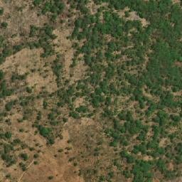 Satellite imagery of Ngoma, AO