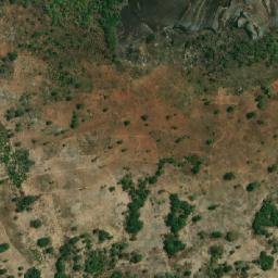 Satellite imagery of Chimba, AO