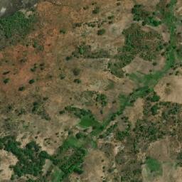 Satellite imagery of Chimba, AO