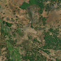 Satellite imagery of Chimba, AO