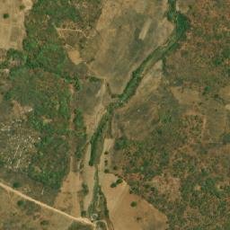 Satellite imagery of Cavovo, AO