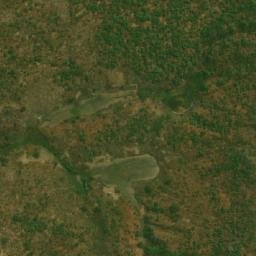 Satellite imagery of Lossando, AO