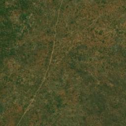 Satellite imagery of Lossando, AO