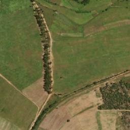 Satellite imagery of Coimbra, AO