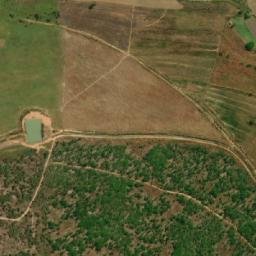 Satellite imagery of Coimbra, AO