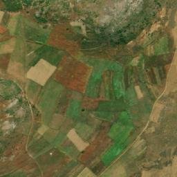 Satellite imagery of Cassanda, AO