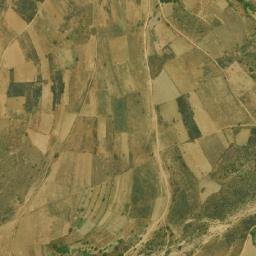 Satellite imagery of Cassanda, AO