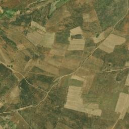 Satellite imagery of Cassanda, AO