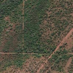 Satellite imagery of Quarry Hill, AU