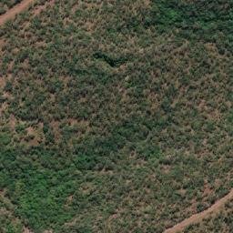Satellite imagery of Quarry Hill, AU