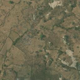 Satellite imagery of Lanamba, AO
