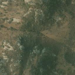 Satellite imagery of Lanamba, AO